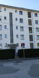 À louer / Appartement F4 / BESANCON QUARTIER MONTRAPON 6 Place Colette - Photo 3