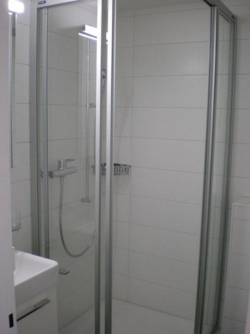 Moderne und zentrale 1- Zimmerwohnung - Foto 3
