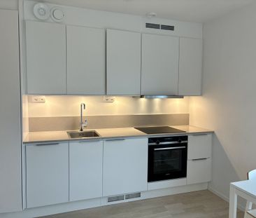 Lidköpingsvägen, Johanneshov - Foto 3