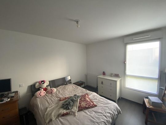 Appartement T2 à louer Betton - 42 m² - Photo 1