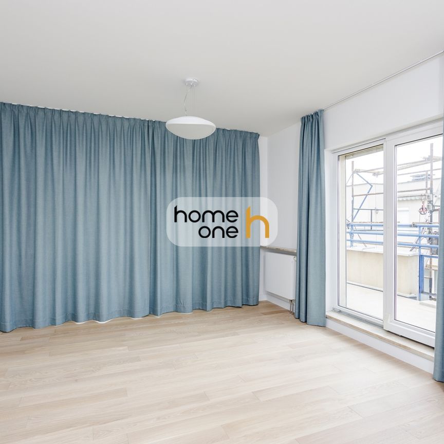 Warszawa, ul. Bolesława Limanowskiego - Photo 1