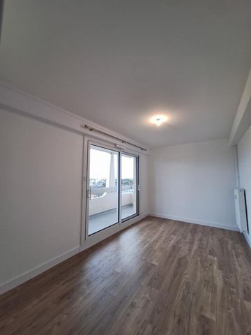 Appartement T5 à louer - 106 m² - Photo 4