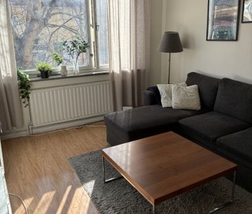 Spånga - 1rok - 6mån - 5.750kr/mån - Foto 1