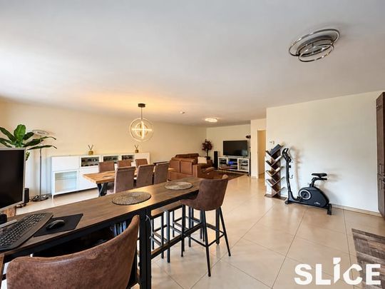 Appartement te huur - Foto 1