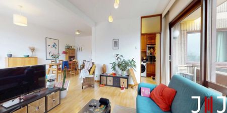 Appartement te huur in Sint-Lambrechts-Woluwe voor € 1.300 met 2 slaapkamers - Photo 2