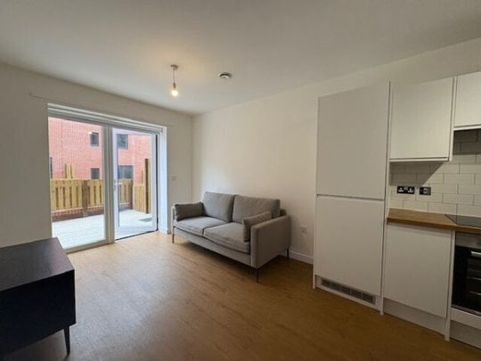 Brook Street, Deansgate Gardens BL1 - Photo 1