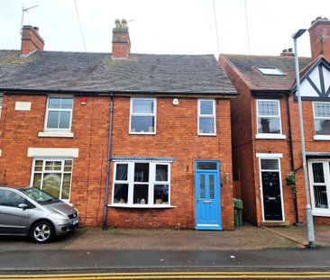 3 bedroom end of terrace house to rent - Photo 4