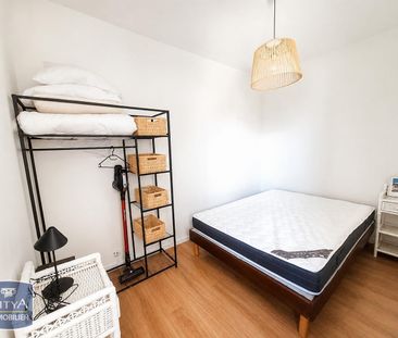 Location Appartement 2 pièces 28m² LIMOGES 87000 - Photo 5