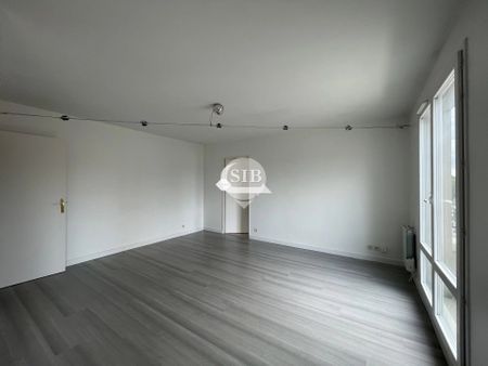Location Appartement 2 pièces 44m² MONTLHERY 91310 - Photo 3