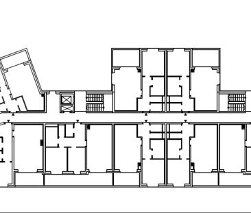 3 Zimmer Wohnung mit großem Balkon und Kaufoption_16 - Foto 3