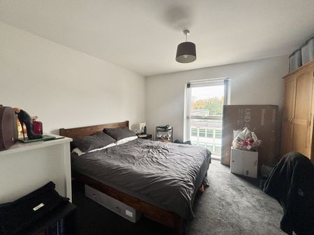 1 bedroom flat to rent - Photo 3