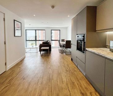 1 bedroom apartment to rent - Photo 3