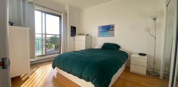 Condo à louer - Photo 2