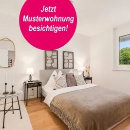 1 Zimmer | Optimal geplant | Erstbezug - Photo 1