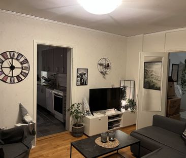 Vadstenagatan, Skänninge - Foto 3