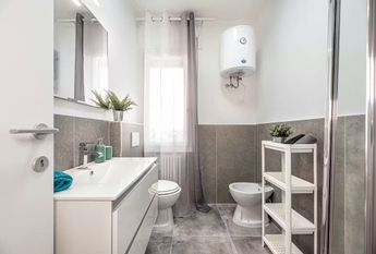 Via Tiziano Aspetti, Padova, Veneto 35134