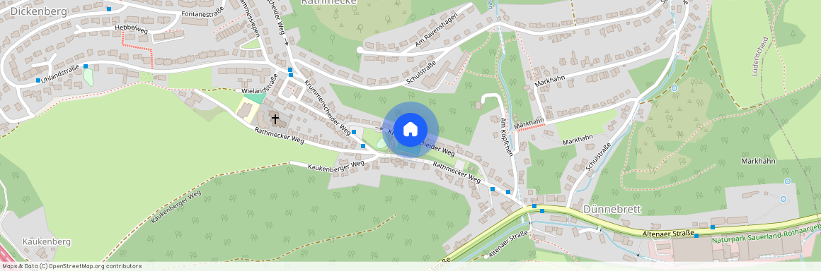 Krummenscheider Weg 18, 58513, Lüdenscheid