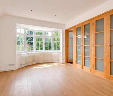 6 Bedroom Detached To Let - Photo 2