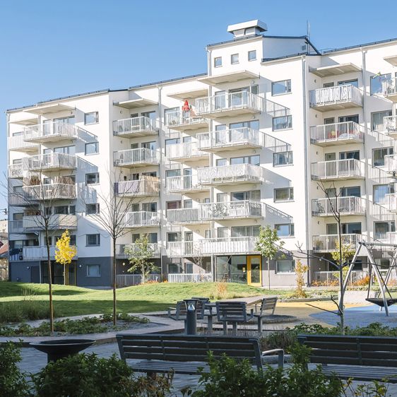 Sadelmakargatan 22, 74959, Enköping - Foto 1
