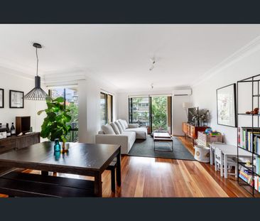 21/372 Edgecliff Road, Woollahra, NSW 2025 - Photo 4