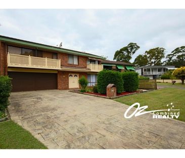 Family Paradise 5 Bedroom 2 Story Home with Large Backyard - Photo 3