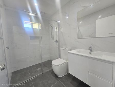 15 Heckenberg Avenue, Sadleir NSW 2168 - House For Rent | Domain - Photo 5