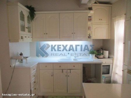Διαμέρισμα για ενοικίαση Νέα Ελβετία (Χαριλάου) - Photo 3