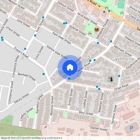 80 Heliopolis Parade, Mitchelton QLD 4053