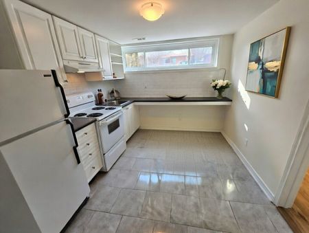 For Lease - 82 Durham Street Unit# Basement, Oshawa, Ontario - Photo 3