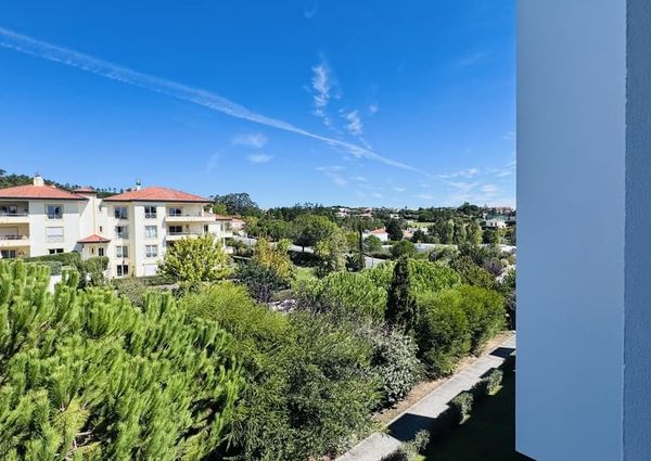 3 Bedroom Apartment with swimming pool, Belas Clube de Campo, Sintra
