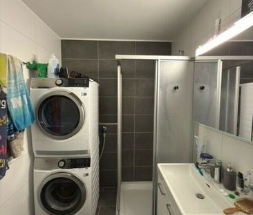Appartement de 2,5 pièces au rez avec jardin - Foto 5