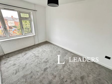 3 bedroom house to rent Anson Road, ST3 - Photo 3