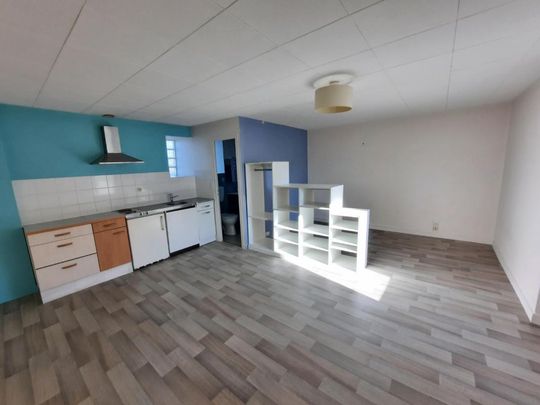 Appartement T1 à louer Guichen - 28 m² - Photo 1