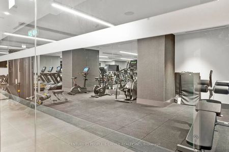 For Lease - 8 Widmer Street Unit# 602, Toronto, Ontario - Photo 5