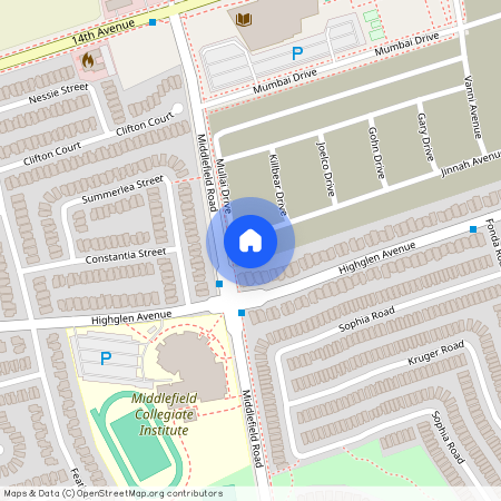 5 Jinnah Avenue Unit# Bsmt, Markham