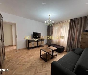 3 Camere de inchiriat | Gara de Nord | Metrou | Mobilat & Utilat | - Photo 3
