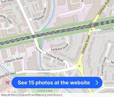 Forlease Drive, Maidenhead, Berkshire, SL6 - Photo 1