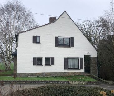 Rustig gelegen villa met zuidgerichte tuin en prachtig zicht op de ... - Foto 2