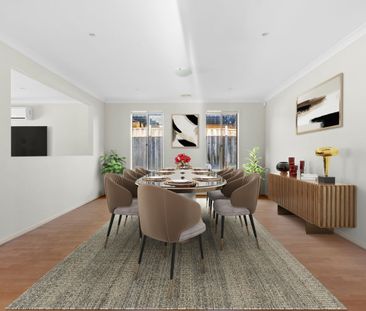 Beautiful Family Home - Photo 5