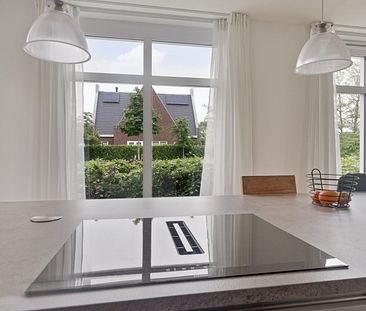 Te huur : Woonhuis Lagedijk 46 in Spaarndam - Foto 1