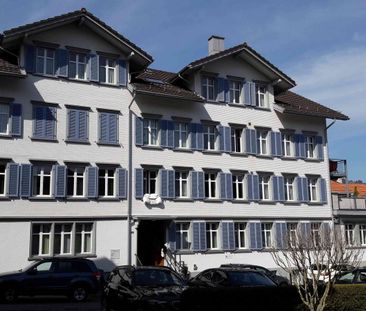 4 Zimmer, 108 m², 2. Stock - Photo 5