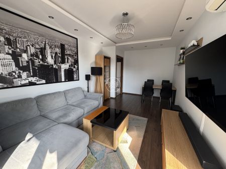 Trzypokojowe mieszkanie w centrum Bydgoszczy - Photo 2