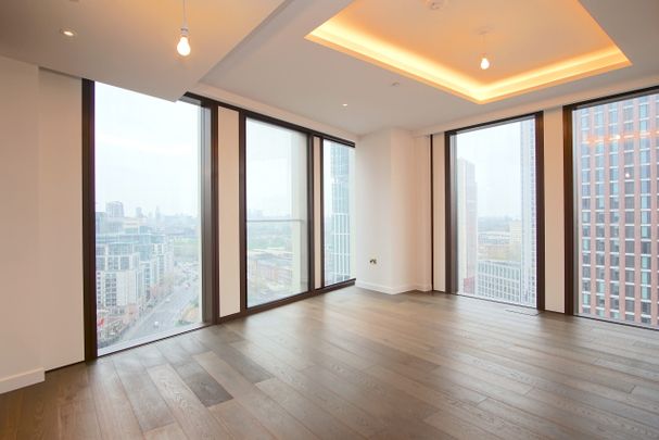 One Thames City, 8 Carnation Way, London, SW8 5FT - Photo 1