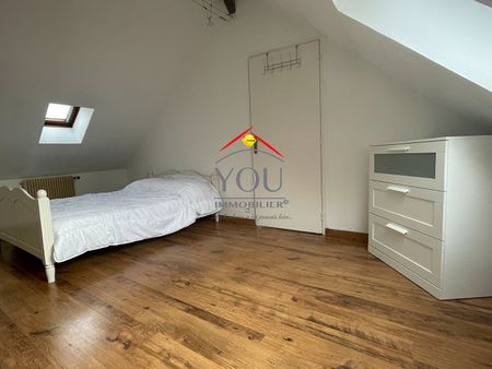 Location Appartement 2 pièces 41m² - Photo 2