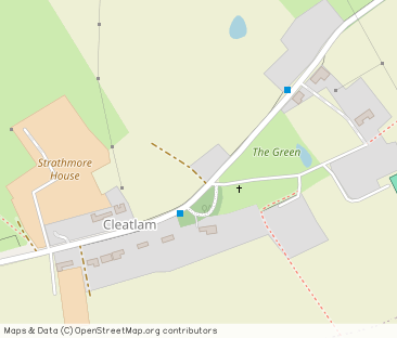 East Farm Cottages, Cleatlam Darlington - Photo 1