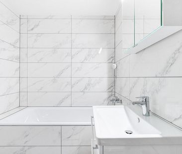 2.5 Zimmerwohnung in Marbach SG - Foto 6