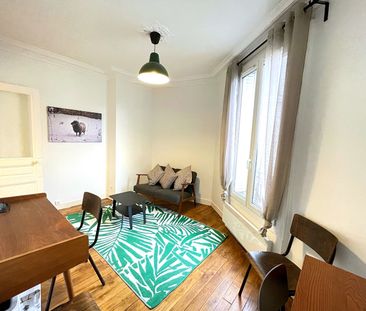 Location Appartement 2 pièces 32m² - Photo 1