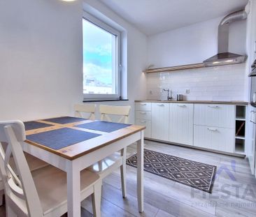 Gdańsk Śródmieście, ul. św. Barbary - Фото 6