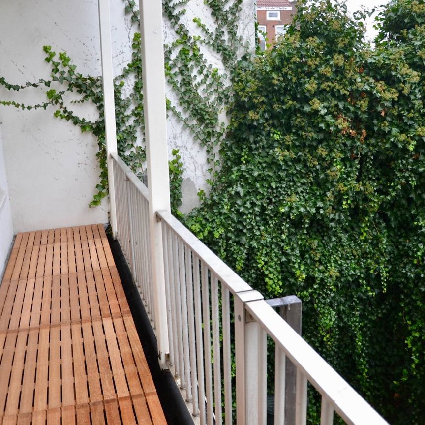 Witte de Withstraat, 2518 CT Den Haag - Foto 1