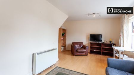 Lovely room to rent in The Liberties, Dublin - Photo 2